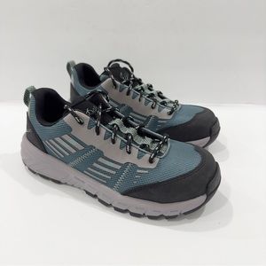 Danner Safety toe Work Shoes Run Time 3 - Women’s